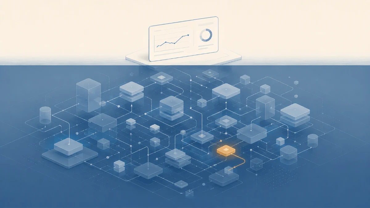 The hidden complexity of AI-powered product strategy