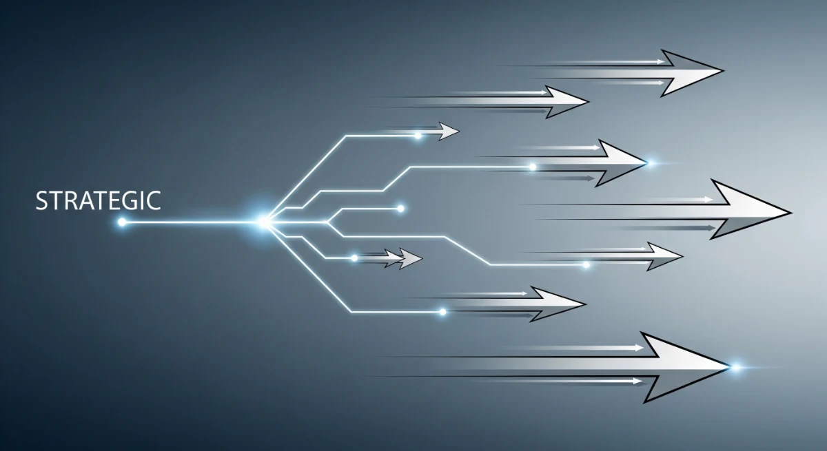 The Case for Traceable Strategy in Fast-Moving Teams